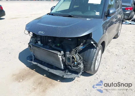 2020 Kia Soul S z USA, uszkodzony, nr VIN KNDJ23AU8L7730719